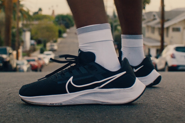 Paul George Brings His Greatest Hits To This Nike PG 6 - Sneaker News