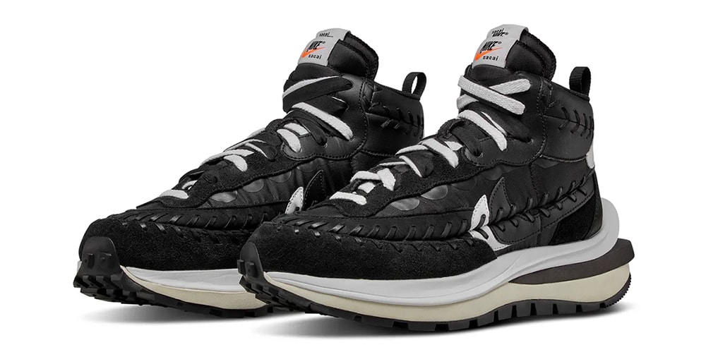 nike-sacai-jean-paul-gaultier- 