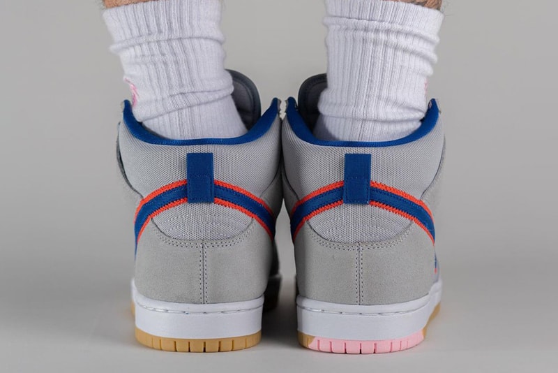 nike sb dunk high mets DH7155 001 release info date store list buying guide photos price 