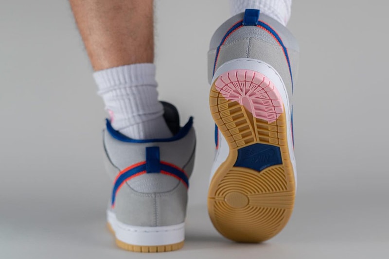nike sb dunk high mets DH7155 001 release info date store list buying guide photos price 