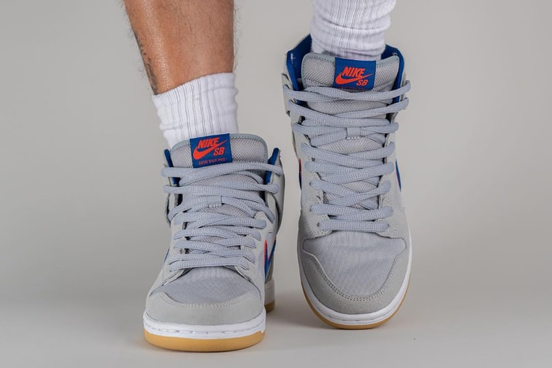 nike sb dunk high mets DH7155 001 release info date store list buying guide photos price 