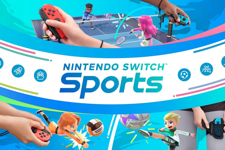 'Nintendo Switch Sports,' 'Mario Kart 8' DLC and 'Splatoon 3' Headline Latest Nintendo Direct