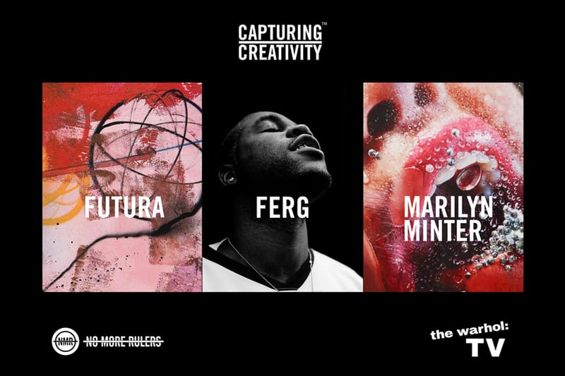 No More Rulers Launches Capturing Creativity