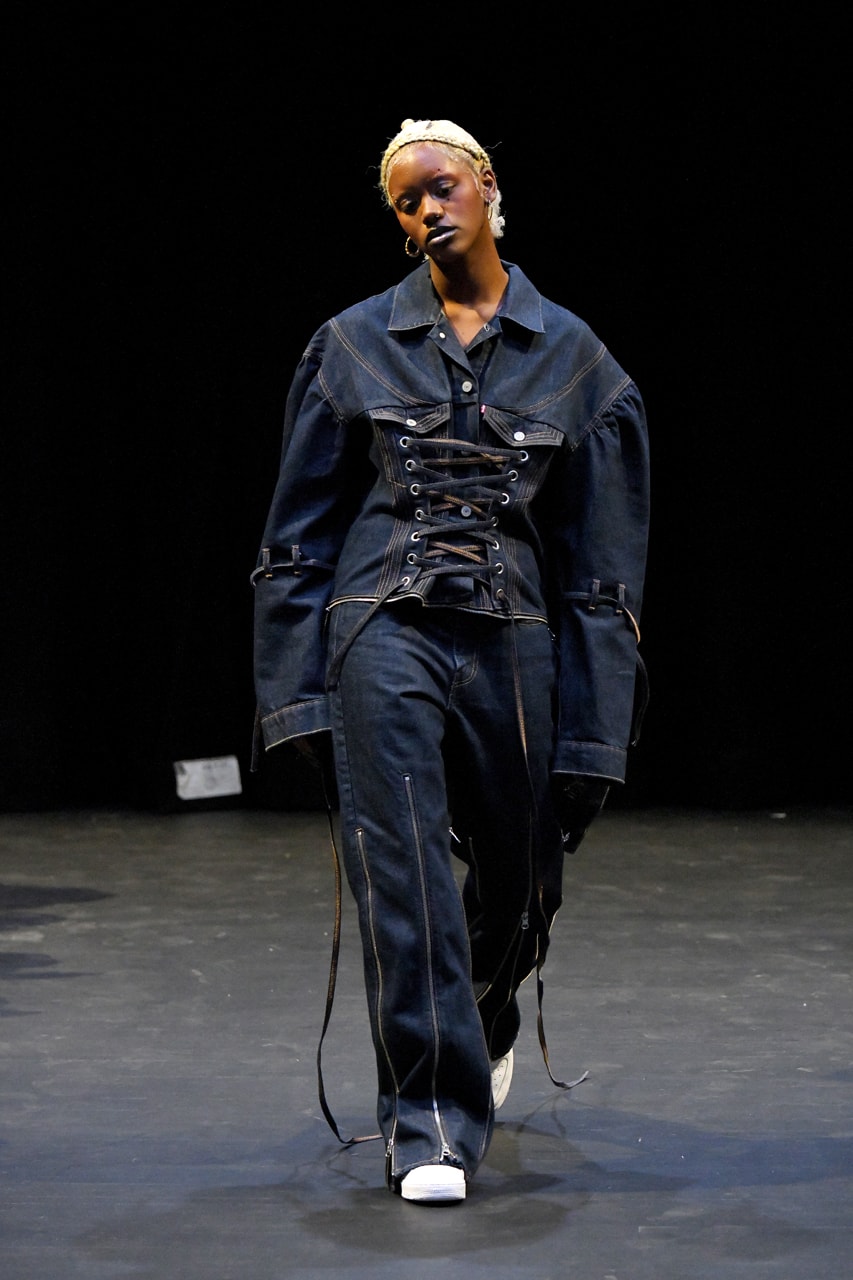 These 7 Designers Wow’d New York Fashion Week With Their Emerging Brands