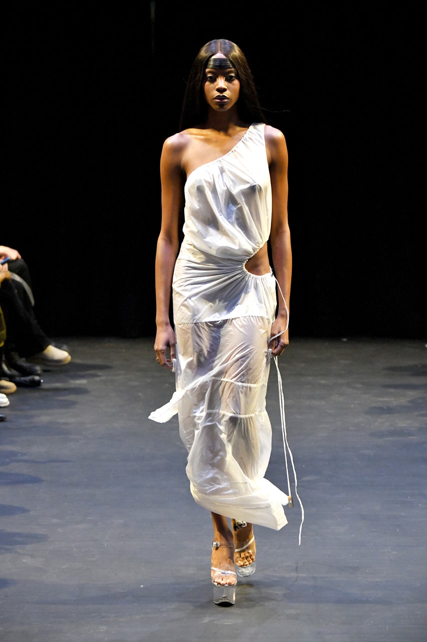 These 7 Designers Wow’d New York Fashion Week With Their Emerging Brands