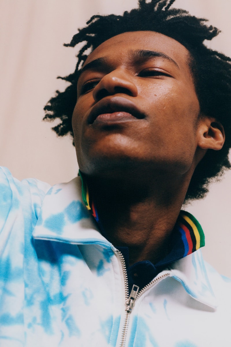 NOAH Spring/Summer 2022 Lookbook Release Information when does it drop