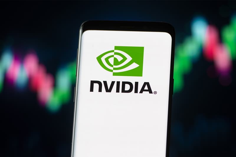 nvidia graphics card gpu processor semiconductor producer ai computing arm 