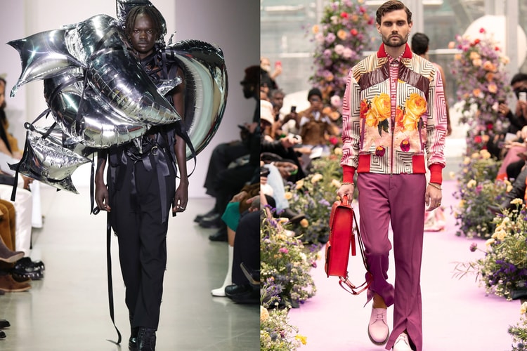 These 7 Emerging Designers Made Their Mark at New York Fashion Week's FW22 Season