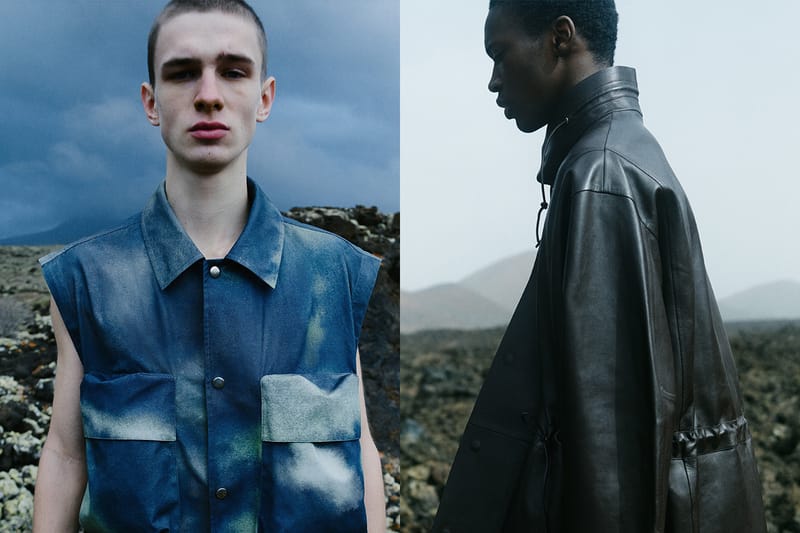 OAMC’s SS22 Campaign Focuses on What Matters The Most