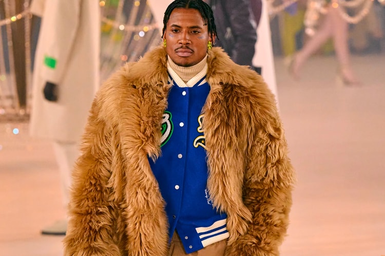 Off-White™'s Fall 2022 Ready-to-Wear Collection Continues Virgil's Creative Legacy