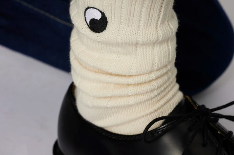 Our Legacy WORK SHOP Drops WORK SOCKS and New Apparel Colorways