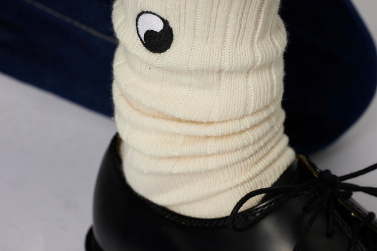 Our Legacy WORK SHOP Drops WORK SOCKS and New Apparel Colorways