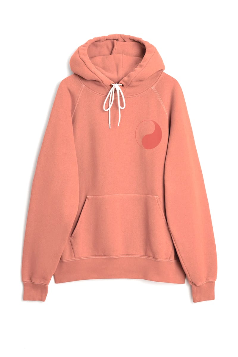 our legacy stussy hoodie