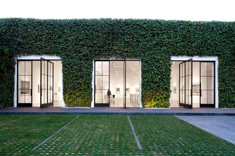 Pace Acquires Kayne Griffin Gallery Expanding Presence to Los Angeles