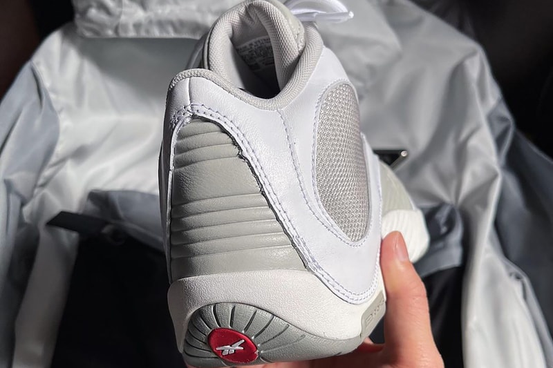 packer reebok answer iv white gray release info store list buying guide photos price 