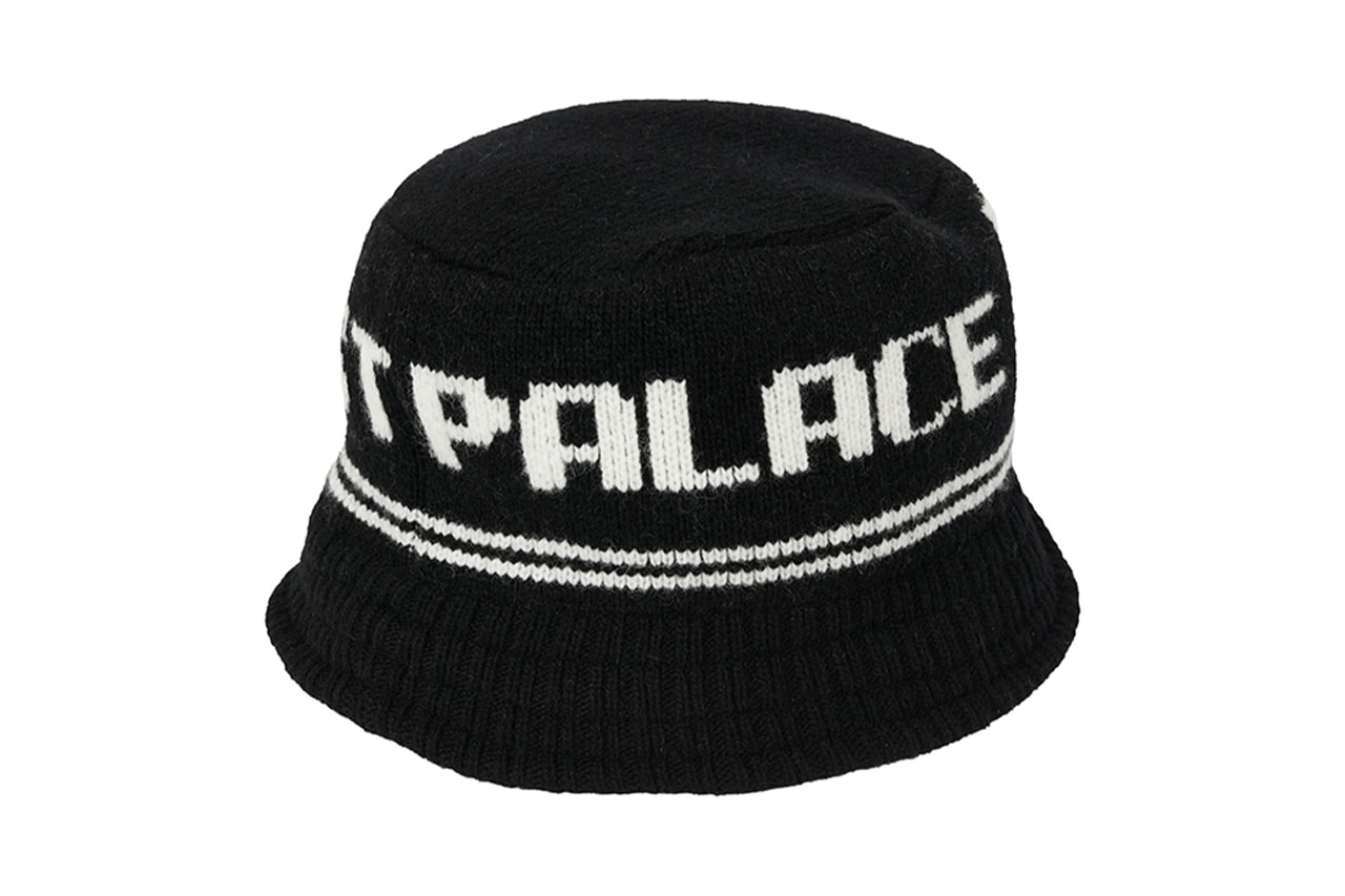 Baddest Brixton x Palace Collab Release Info spring 2022 collection when does it drop