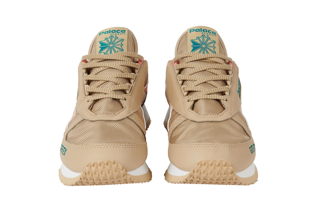 Palace Reebok Victory G