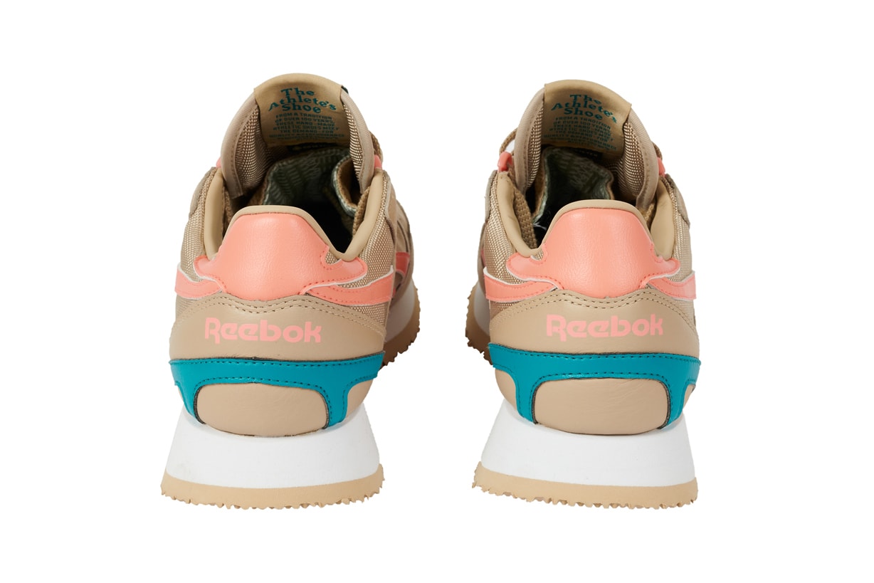 Palace Reebok Victory G