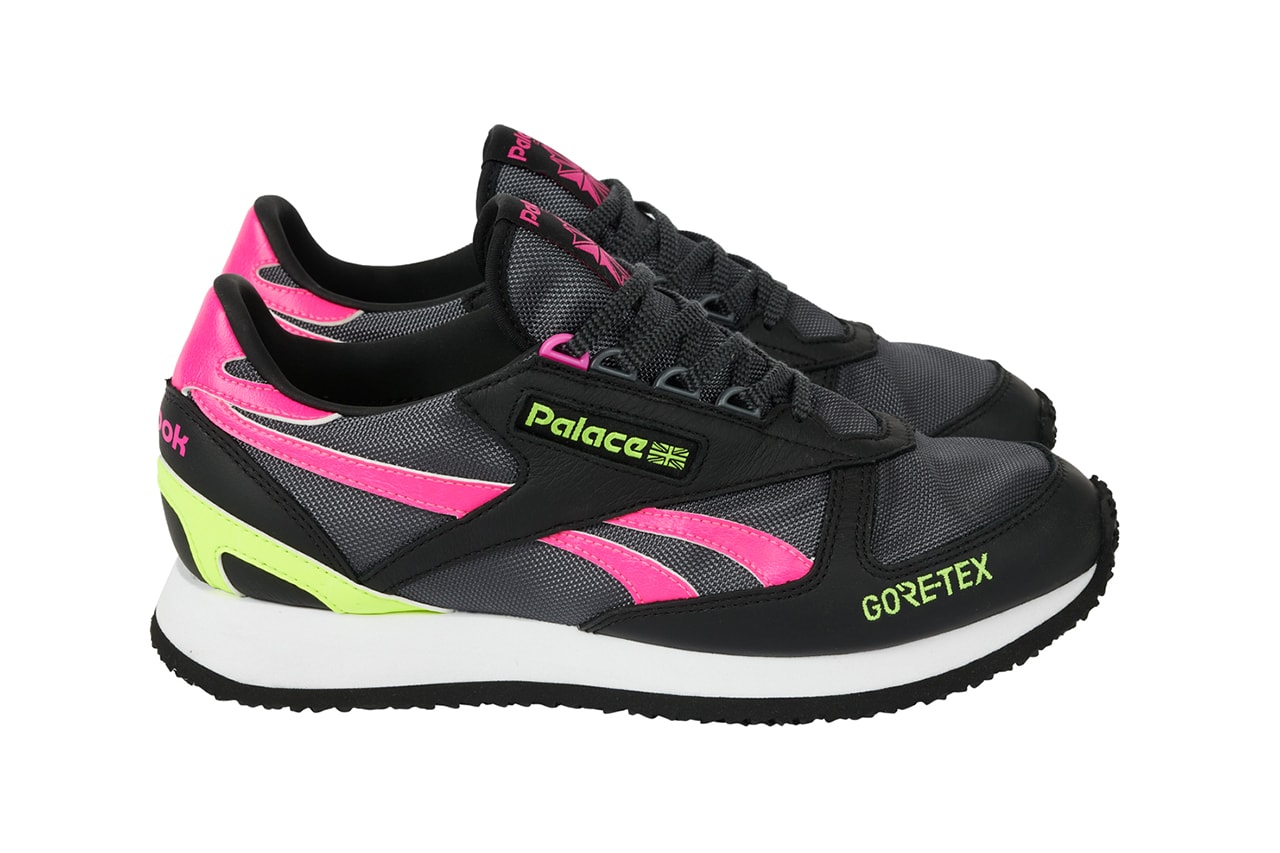 Palace Reebok Victory G