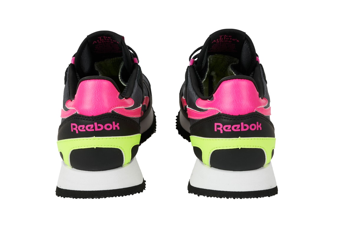 Palace Reebok Victory G
