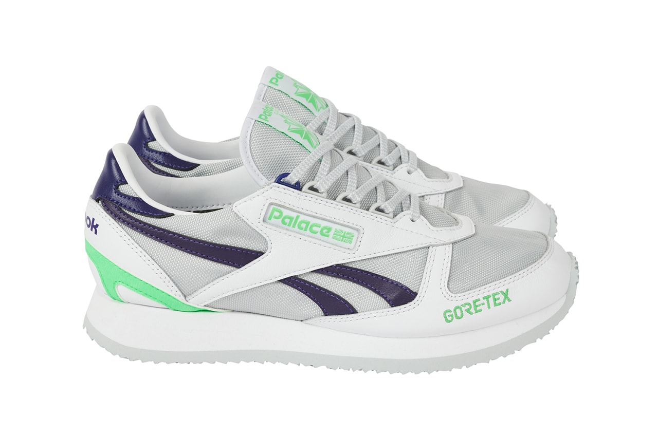 Palace Reebok Victory G