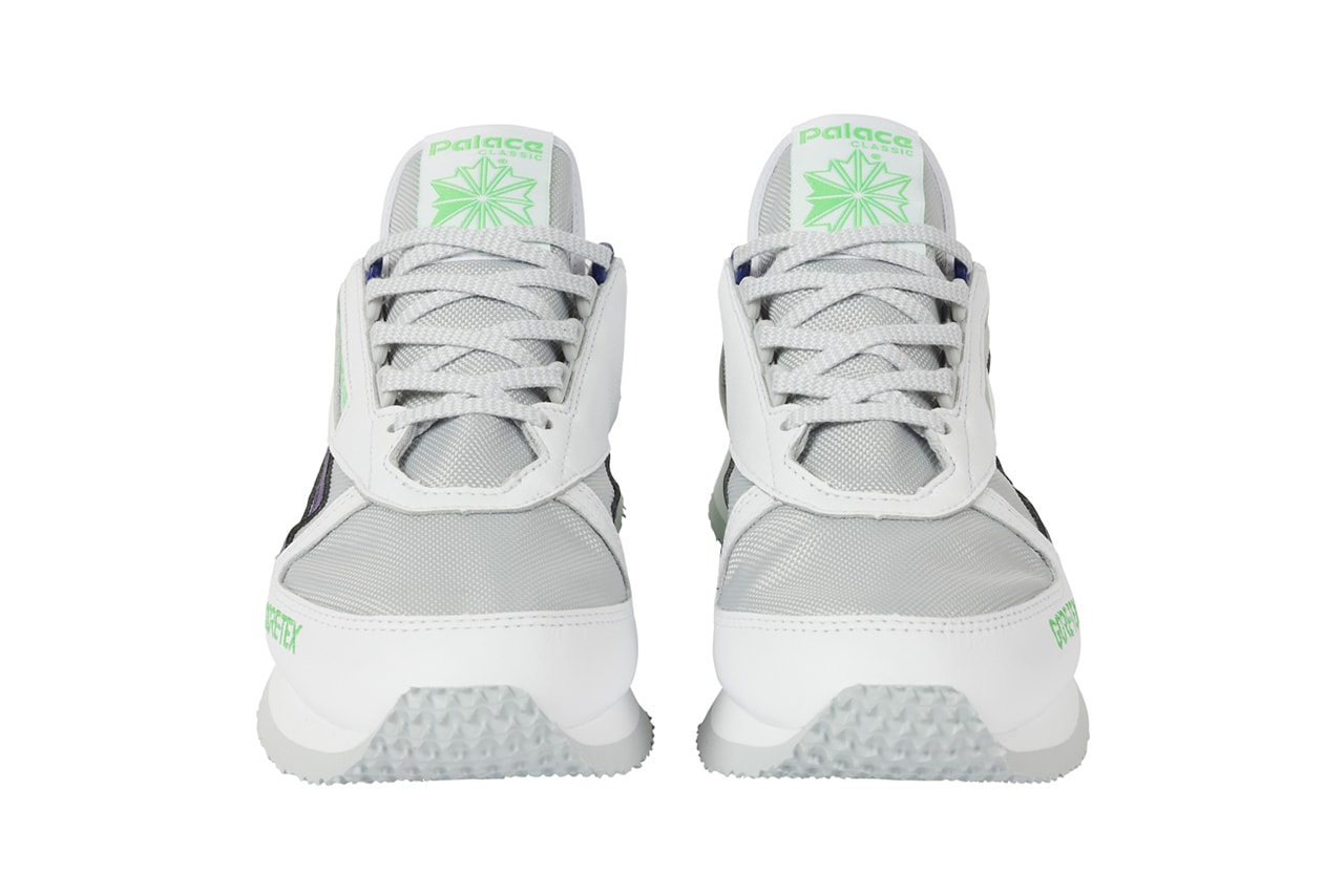 Palace Reebok Victory G
