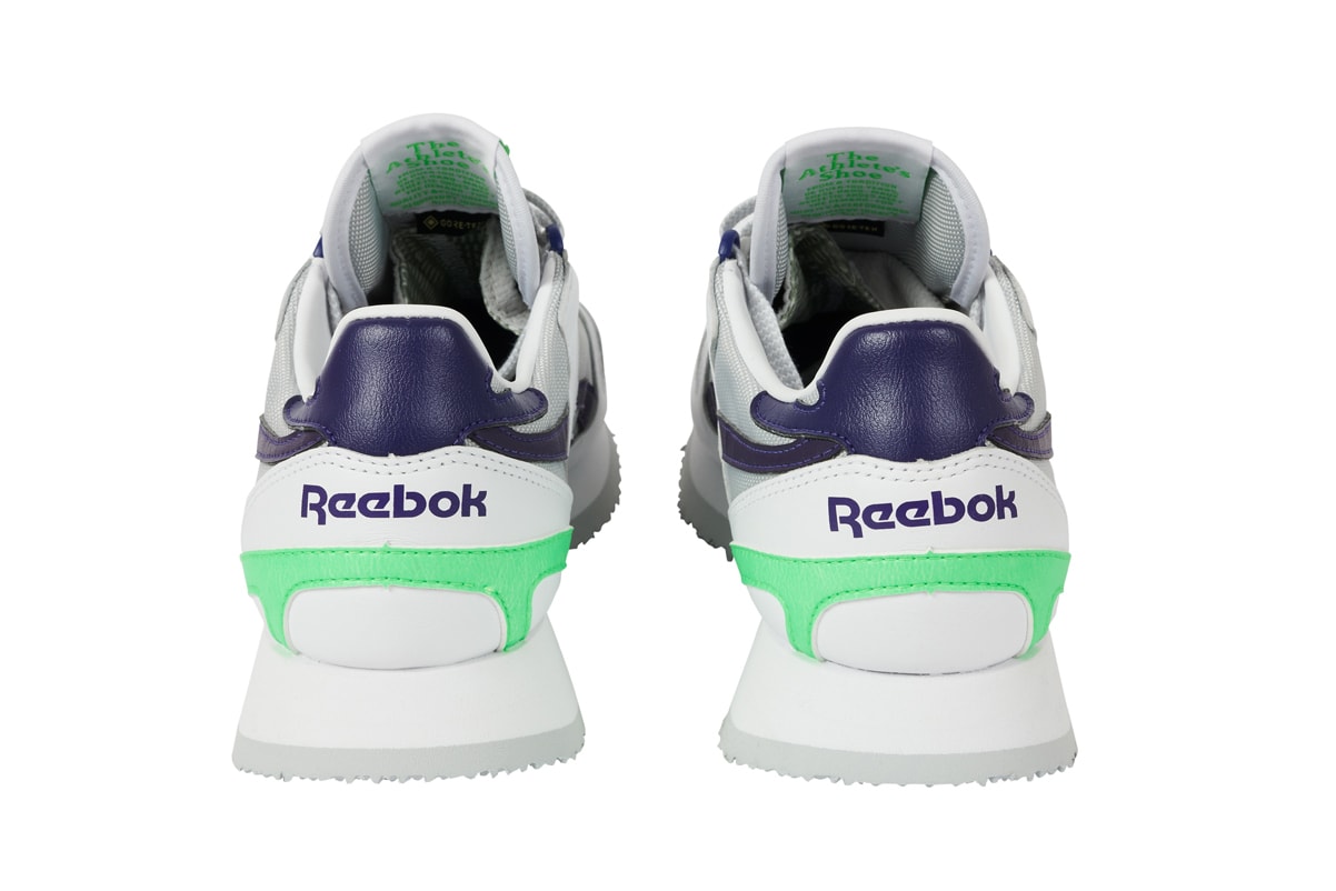 Palace Reebok Victory G