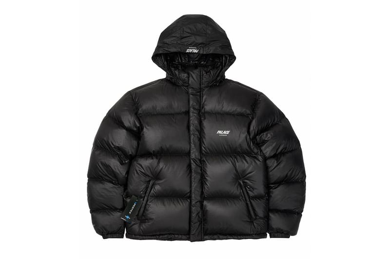 Everything Dropping at Palace This Week