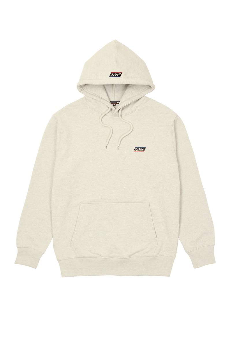 Palace Spring 2022 Drop 2 Release Info Buy T-shirt Long sleeved Hoodie Puffer Goretex Pertex Fleece Cap Beanie