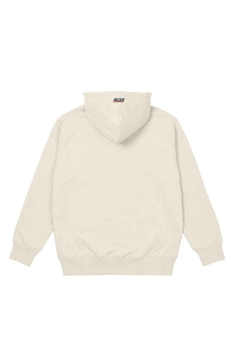 Palace Spring 2022 Drop 2 Release Info Buy T-shirt Long sleeved Hoodie Puffer Goretex Pertex Fleece Cap Beanie