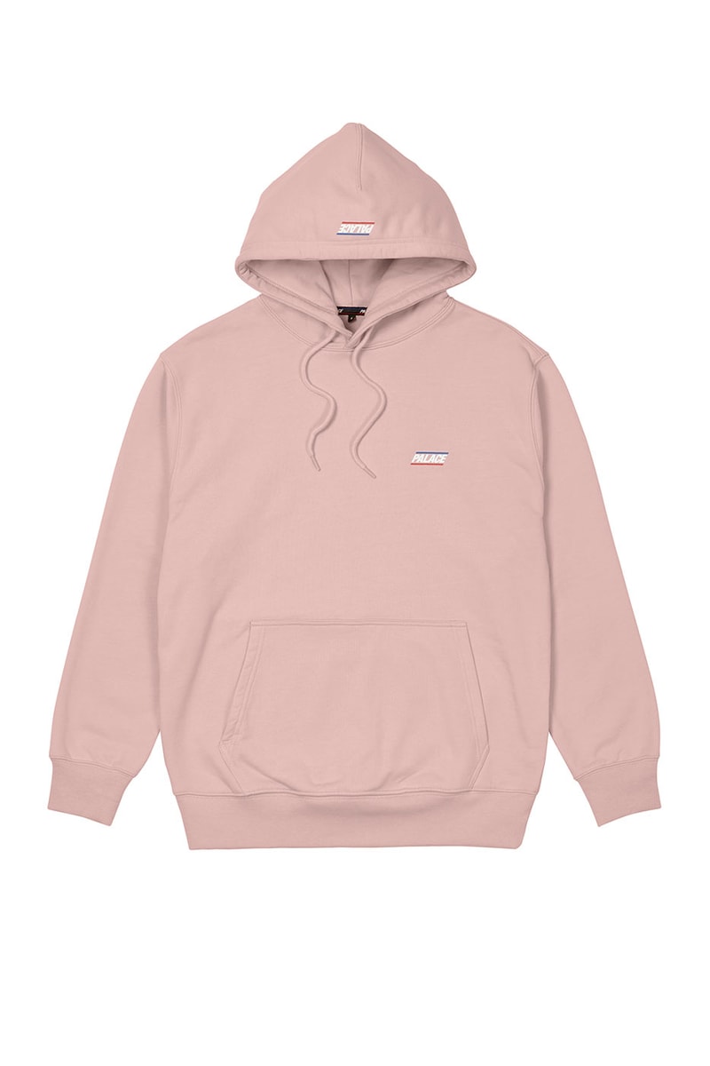 Palace Spring 2022 Drop 2 Release Info Buy T-shirt Long sleeved Hoodie Puffer Goretex Pertex Fleece Cap Beanie
