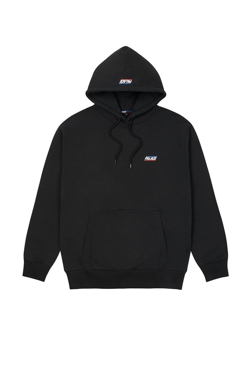 Palace Spring 2022 Drop 2 Release Info Buy T-shirt Long sleeved Hoodie Puffer Goretex Pertex Fleece Cap Beanie