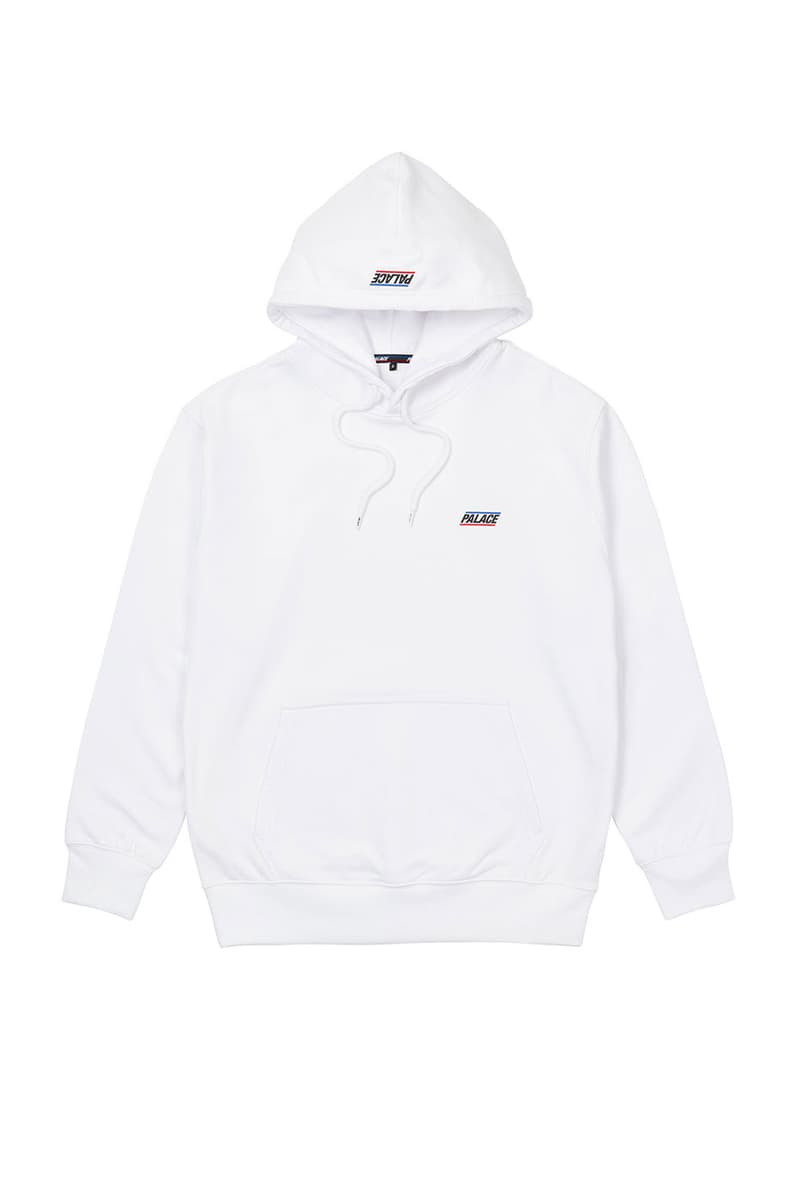 Palace Spring 2022 Drop 2 Release Info Buy T-shirt Long sleeved Hoodie Puffer Goretex Pertex Fleece Cap Beanie