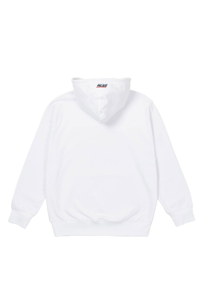 Palace Spring 2022 Drop 2 Release Info Buy T-shirt Long sleeved Hoodie Puffer Goretex Pertex Fleece Cap Beanie