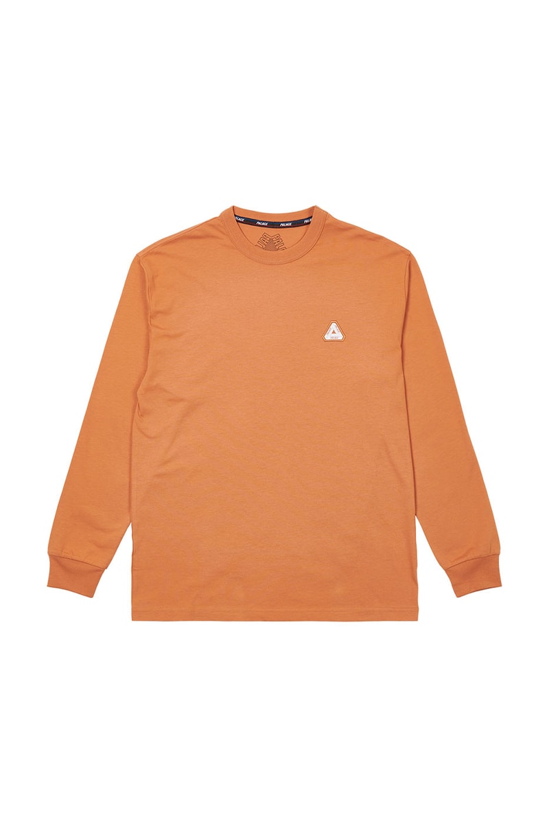 Palace Spring 2022 Drop 2 Release Info Buy T-shirt Long sleeved Hoodie Puffer Goretex Pertex Fleece Cap Beanie