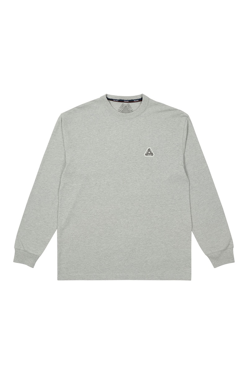 Palace Spring 2022 Drop 2 Release Info Buy T-shirt Long sleeved Hoodie Puffer Goretex Pertex Fleece Cap Beanie
