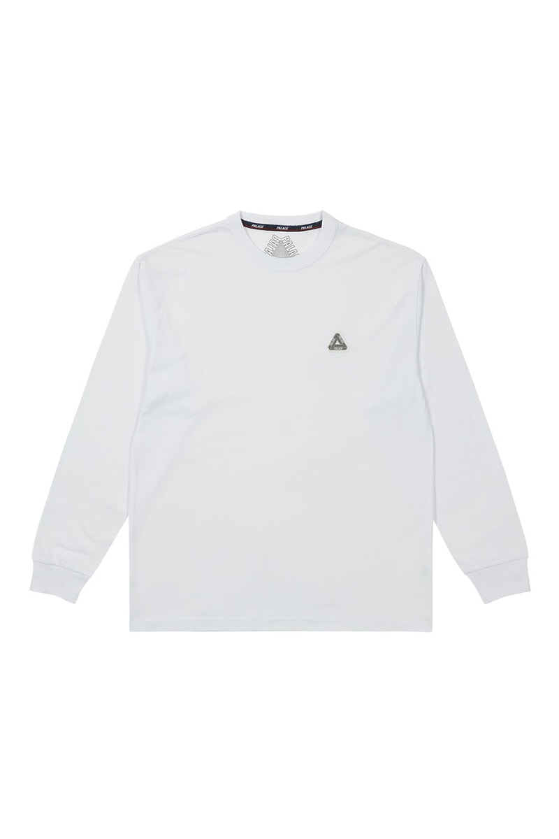 Palace Spring 2022 Drop 2 Release Info Buy T-shirt Long sleeved Hoodie Puffer Goretex Pertex Fleece Cap Beanie