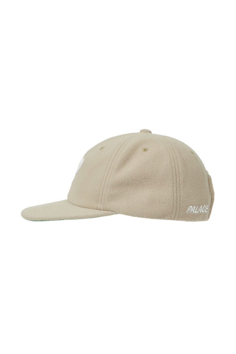 Palace Spring 2022 Drop 2 Release Info Buy T-shirt Long sleeved Hoodie Puffer Goretex Pertex Fleece Cap Beanie