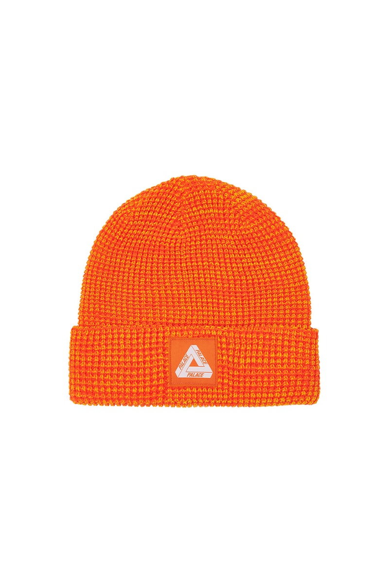 Palace Spring 2022 Drop 2 Release Info Buy T-shirt Long sleeved Hoodie Puffer Goretex Pertex Fleece Cap Beanie