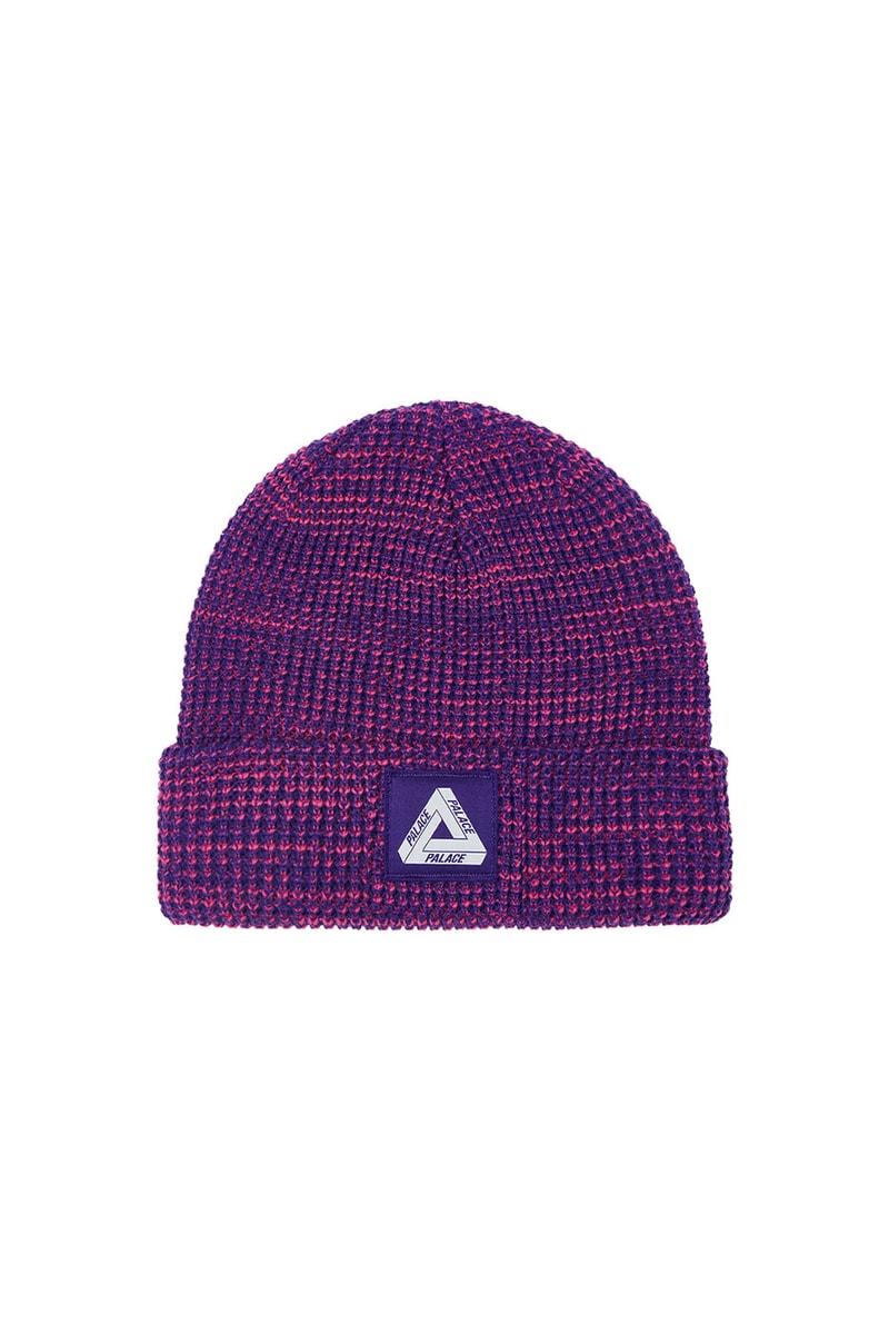 Palace Spring 2022 Drop 2 Release Info Buy T-shirt Long sleeved Hoodie Puffer Goretex Pertex Fleece Cap Beanie