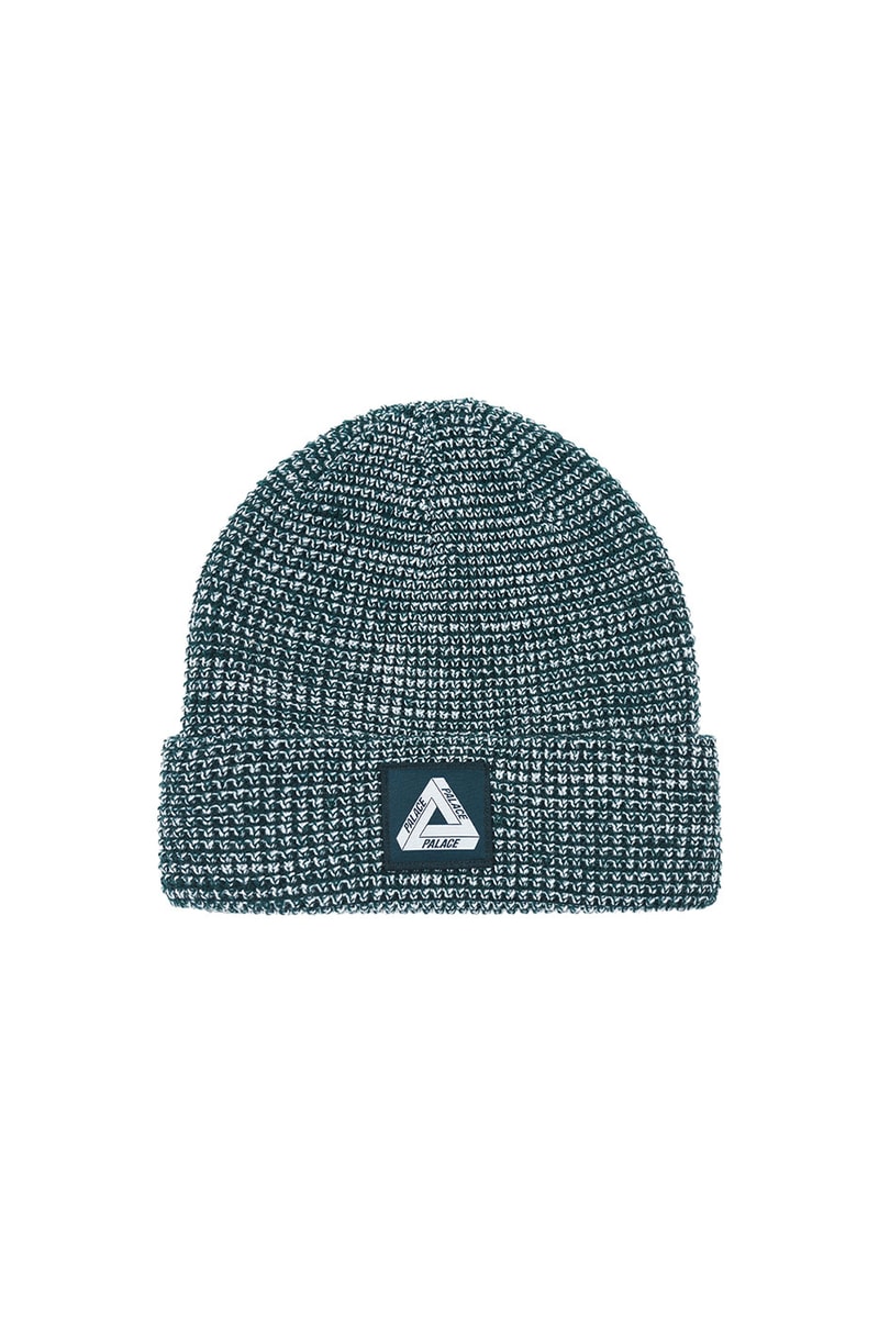 Palace Spring 2022 Drop 2 Release Info Buy T-shirt Long sleeved Hoodie Puffer Goretex Pertex Fleece Cap Beanie