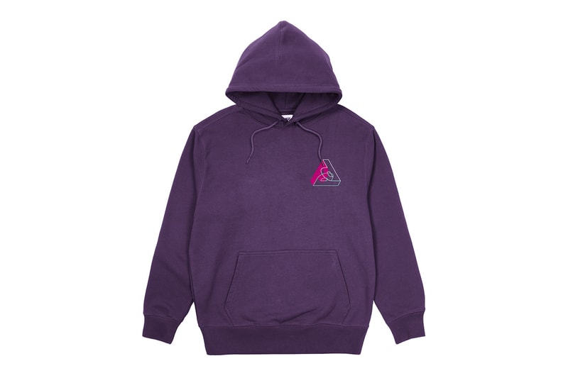 Palace Spring 2022 Drop 3 Release Information date gore-tex outerwear skateboards London label