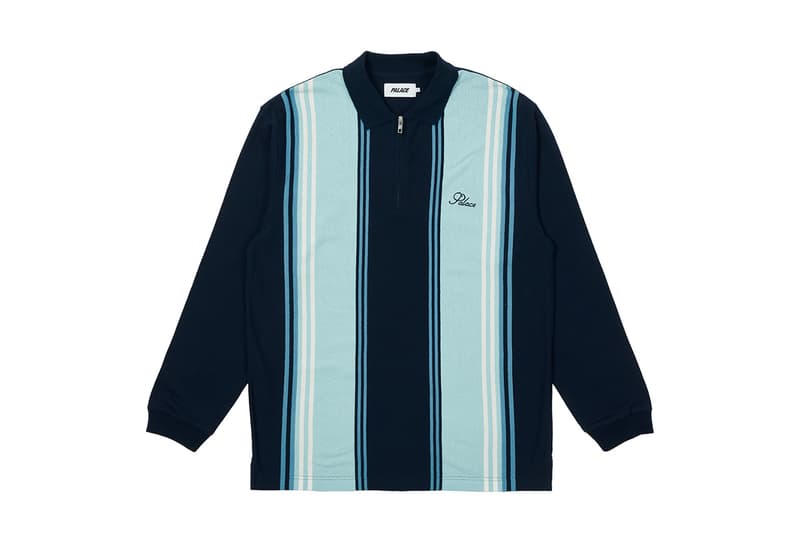 Palace Spring 2022 Drop 3 Release Information date gore-tex outerwear skateboards London label