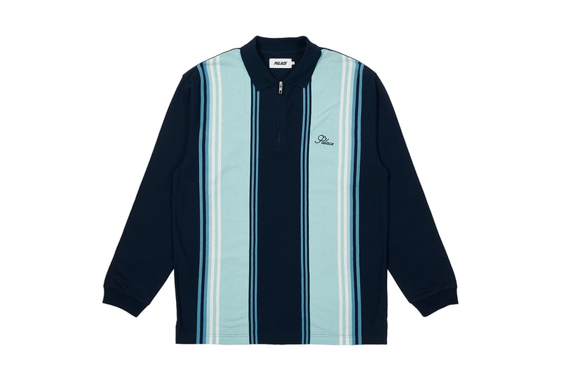Palace Spring 2022 Drop 3 Release Information date gore-tex outerwear skateboards London label