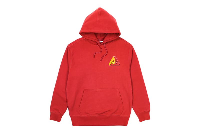 Palace Spring 2022 Drop 3 Release Information date gore-tex outerwear skateboards London label