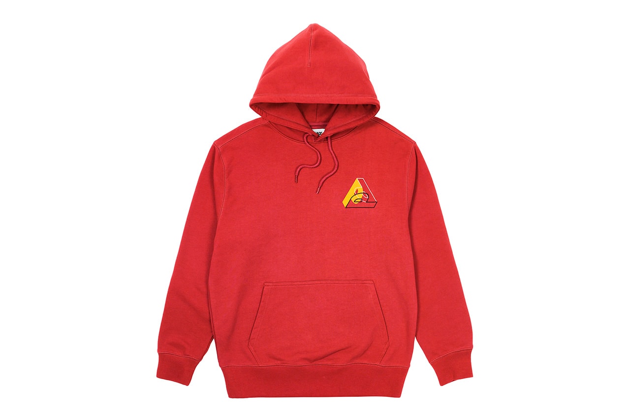 Palace Spring 2022 Drop 3 Release Information date gore-tex outerwear skateboards London label