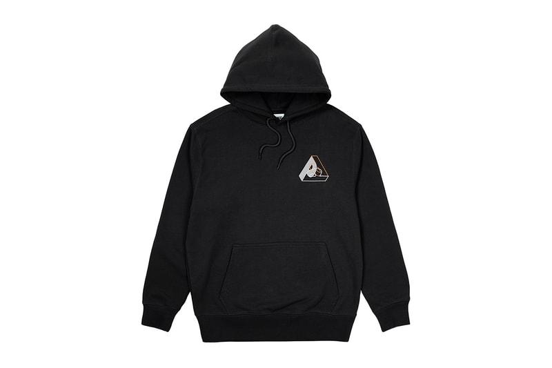 Palace Spring 2022 Drop 3 Release Information date gore-tex outerwear skateboards London label