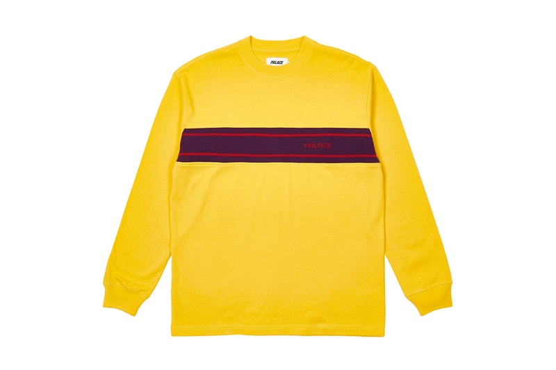 Palace Spring 2022 Drop 3 Release Information date gore-tex outerwear skateboards London label