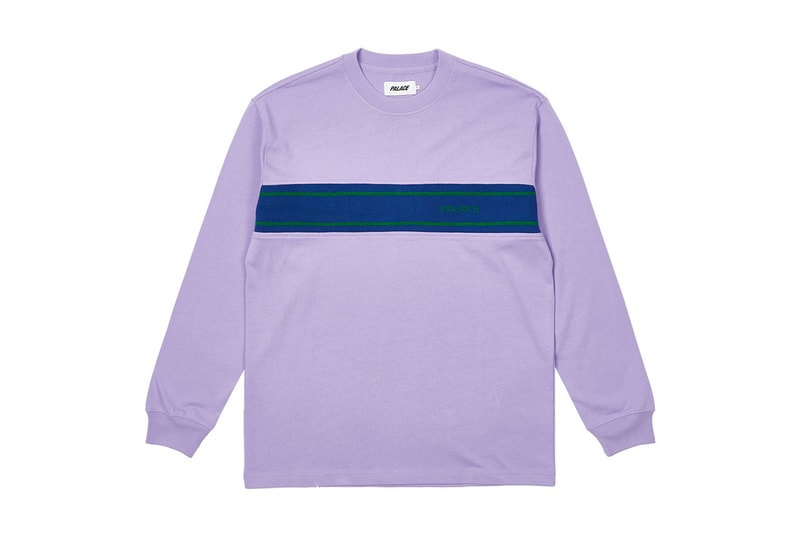 Palace Spring 2022 Drop 3 Release Information date gore-tex outerwear skateboards London label