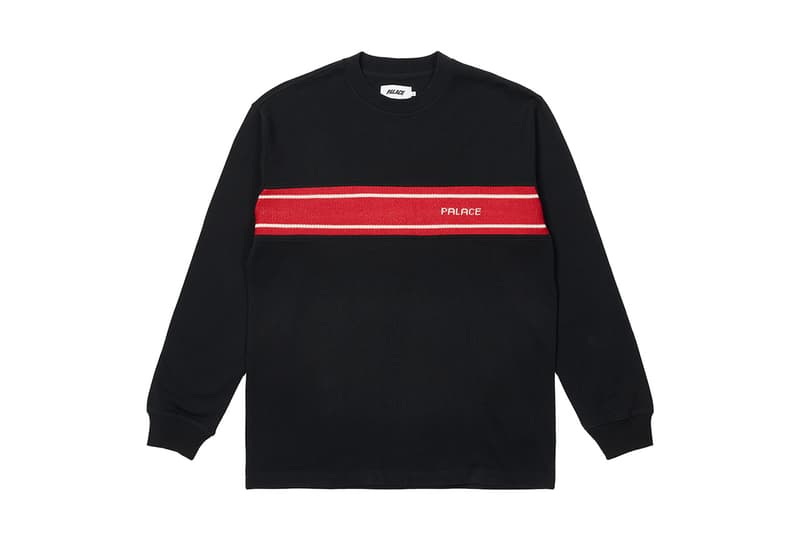 Palace Spring 2022 Drop 3 Release Information date gore-tex outerwear skateboards London label